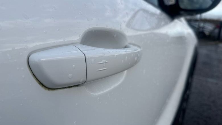 Vauxhall Mokka 1.2 Turbo Ultimate 5dr Petrol Hatchback